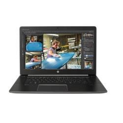 HP ZBook Studio G3 15.6 Intel Core i7-6700HQ 8GB 256GB SSD Windows 10 Professional